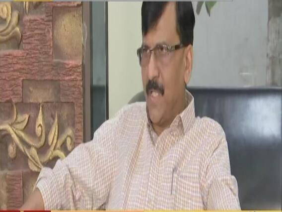 Maharashtra: Shivsena के कड़े तेवर बरकरार, Sanjay Raut बोले- CM हमारा ही होगा