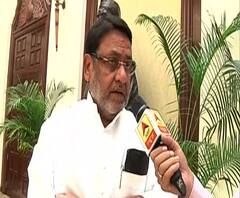 Modi-Pawar Meet | संजय राऊतांच्या विनंतीवरुनच पंतप्रधान मोदींच्या भेटीला : नवाब मलिक | ABP Majha