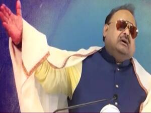 EXCLUSIVE Interview With Pak's MQM founder Altaf Hussain | Master Stroke