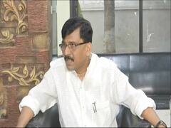 Maharashtra: Shivsena-BJP के बीच RSS करेगी मध्यस्थता ? NCP को लेकर Sanjay Raut क्या बोले ?
