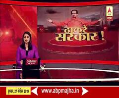 Devendra Fadanavis | अजित पवारांच्या साथीबद्दल योग्यवेळी बोलणार - देवेंद्र फडणवीस | ABP Majha