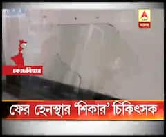 কোচবিহার মেডিক্যাল কলেজে রোগীমৃত্যু ঘিরে উত্তেজনা, চিকিৎসায় কর্তব্যরত চিকিৎসক ও নার্সকে হেনস্থার অভিযোগ