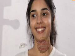 Ishq Subhan Allah: Emotional Eisha bids adieu to show