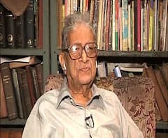 অযোধ্যা রায়: একটা বিরোধের সমাপ্তি হল, বললেন চিত্ততোষ মুখোপাধ্যায়