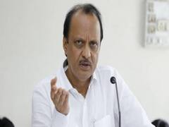 No clean chit to Ajit pawar in alleged corruption case by Maharashtra Anti-Corruption Bureau