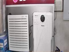  Air purifier की बढ़ी मांग लेकिन क्या हवा को पूरी तरह शुद्ध करते हैं ? जानिए