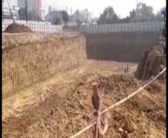 Reporter Stories: সিন্ডিকেটের সমস্যার জেরে আটকে দুর্গাপুরে বহুতল নির্মাণের কাজ