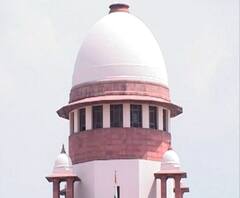 Supreme Court | कर्नाटकच्या निकालाचा संबंध महाराष्ट्राच्या सध्याच्या राजकारणाशी आहे? | ABP Majha