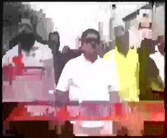 শাসক দলের বিরুদ্ধে সন্ত্রাসের অভিযোগে সোদপুরে অর্জুন সিংহের মিছিল, পাল্টা তৃণমুল