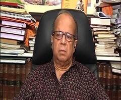 অযোধ্যা-মামলা: সুপ্রিম কোর্টের রায় নিয়ে কী বললেন অবসরপ্রাপ্ত প্রধান বিচারপতি অশোক কুমার গঙ্গোপাধ্যায়, শুনে নেব...