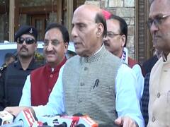 रक्षा मंत्री Rajnath Singh की अयोध्या फैसले पर आई प्रतिक्रिया | Ayodhya Case Verdict