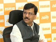 Maharashtra will not bow down in front of Delhi: Sanjay Raut 