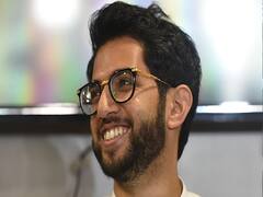 Aaditya Thackeray ने ली विधायक पद की शपथ, देखिए Maharashtra के राजनीति की पल-पल की अपडेट