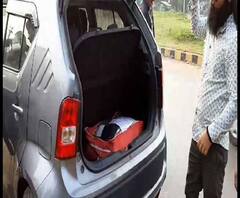 Reporter Stories: খড়্গপুরে উপনির্বাচনের আগে চলছে নাকা চেকিং