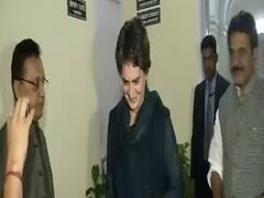 'क्या हम जनादेश के खुले अपहरण के दौर में पहुँच चुके हैं?': Priyanka Gandhi Vadra
