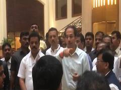 Maharashtra के सत्ता संकट पर देखिए ABP न्यूज की बड़ी कवरेज 