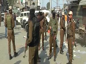 One dead in grenade attack in Srinagar | Panchnama (04.11.2019)