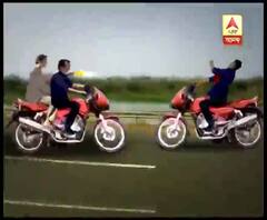 পাণ্ডবেশ্বরে গুলিবিদ্ধ স্বর্ণ ব্যবসায়ী, আটক ৫