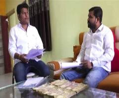 Special Report | नोटाबंदीच्या झळा सोसणाऱ्या परभणीतील दोन शेतकऱ्यांची कहाणी | ABP MAJHA