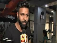 दिल्ली: प्रदूषण की वजह से लोग पार्क की बजाय जिम में कर रहे एक्सरसाइज, देखिए ये बातचीत