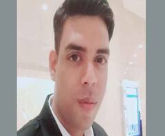 উলুবেড়িয়া স্টেশনের কাছে দুর্ঘটনা, ছিনতাইবাজকে ধরতে চলন্ত ট্রেন থেকে ঝাঁপ, মৃত্যু তথ্য প্রযুক্তি কর্মীর