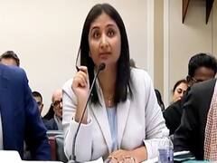 'Where Were Human Rights When Hindus Fled Kashmir?' : Sunanda Vashisht | Master Stroke