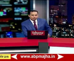 Geeta Mali | प्रसिद्ध गायिका गीता माळी यांचा अपघाती मृत्यू, पती गंभीर जखमी | नाशिक | ABP Majha