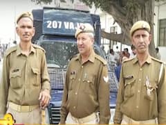 Probe begins over scam in UP Home Guards' attendance | Ghanti Bajao