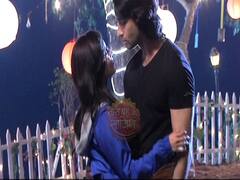 Abir and Mishti's romantic date is all about family | Ye Rishtey Hain Pyaar Ke 