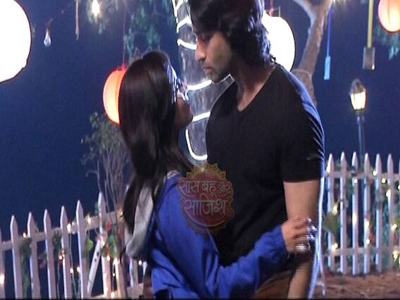 Abir and Mishti's romantic date is all about family | Ye Rishtey Hain Pyaar Ke 