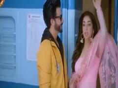 Kundali Bhagya's Karan and Preeta's journey to Zee Rishtey Awards 