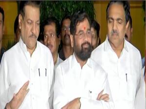 No decision yet on Maharashtra CM after NCP, Congress and Shiv Sena's joint meeting| Namaste Bharat