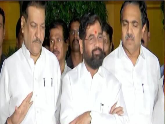 No decision yet on Maharashtra CM after NCP, Congress and Shiv Sena's joint meeting| Namaste Bharat