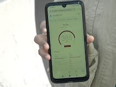 Noida's air quality turns hazardous, smog covers the sky 