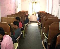 Mahaportal | नोकर भरतीसाठी वापरलं जाणारं महापोर्टल बंद करा, वाढती फी, वेळकाढू प्रक्रियेमुळे विद्यार्थ्यांची मागणी | ABP Majha 