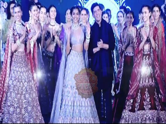 Worried About Wedding Outfit? Manish Malhotra Is Here To Help You | SBS Originals