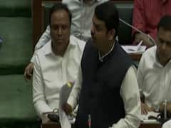 Maha Vikas Aghadi passes floor test in Maharashtra Assembly, watch full coverage 