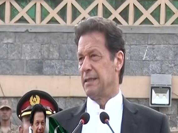 Imran Khan trying to save those responsible for train fire? | Ghanti Bajao