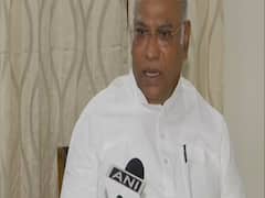 Our talks with NCP are on: Mallikarjun Kharge