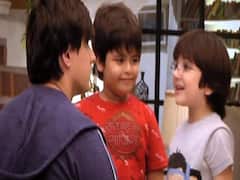 Yeh Rishta Kya Kehlata Hai: Kartik returns from jail