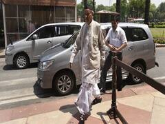 Uddhav Thackeray के शपथग्रहण में अव्यवस्था पर नाराज हुए राज्यपाल Bhagat Singh Koshyari