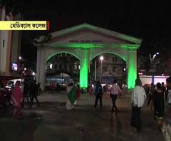 Reporter Stories: কলকাতা মেডিক্যাল কলেজে শিশু বদলের অভিযোগ অস্বীকার হাসপাতাল কর্তৃপক্ষের