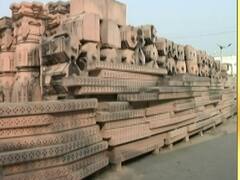 Amit Shah cancels all official programs ahead of Ayodhya verdict