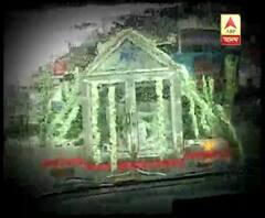 চোখের জলে বিদায়, কেওড়াতলা মহাশ্মশানে শেষকৃত্য সম্পন্ন নবনীতা দেবসেনের