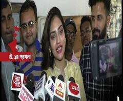 হাসপাতাল থেকে ছাড়া পেয়েই বসিরহাটে নুসরত