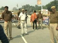 Ahead of Ayodhya verdict, security beefed up in all districts of UP