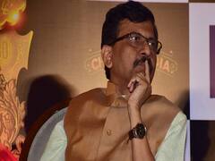 Sanjay Raut to ABP News: Ajit Pawar has exposed Devendra Fadnavis govt 