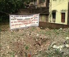 Reporter Stories: কলকাতা পুরসভার ১৩১ নম্বর ওয়ার্ডে জমির মালিকানা নিয়ে বিবাদ, আইন মোতাবেক ব্যবস্থা নেওয়া হবে, ঘটনাস্থল পরিদর্শন করে মন্তব্য মেয়রের