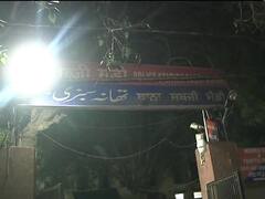 Security at night in police stations go unaffected amid Delhi cops protest