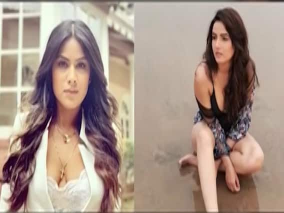 Naagin 4: Apart from Nia Sharma, Jasmin Bhasin, this actress was asked to be part of show